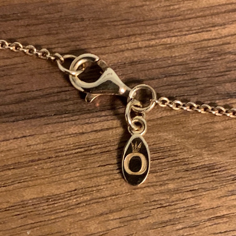 Pandora Rose Cable Chain
